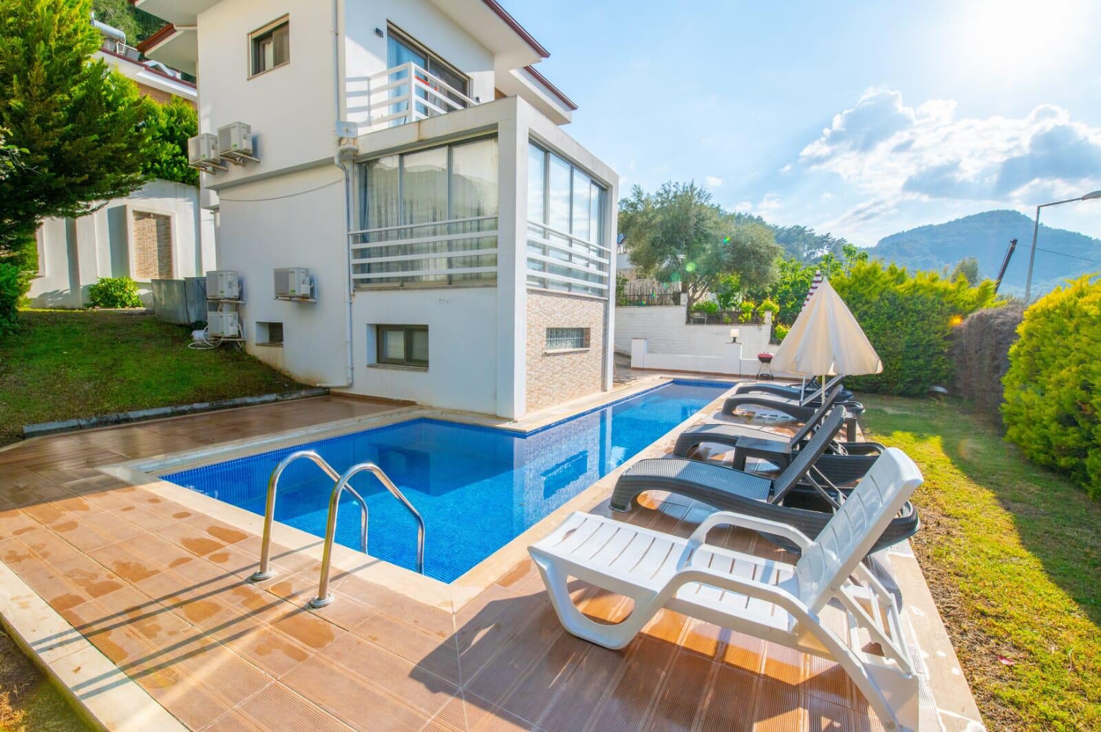 Villa Anka 3