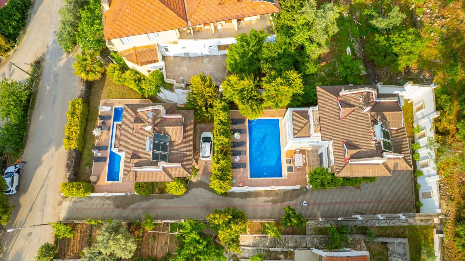 Villa Anka 4 — 4