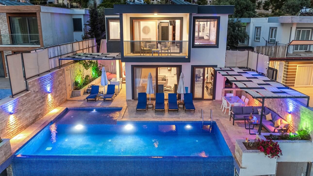 Villa Hulaki — 87