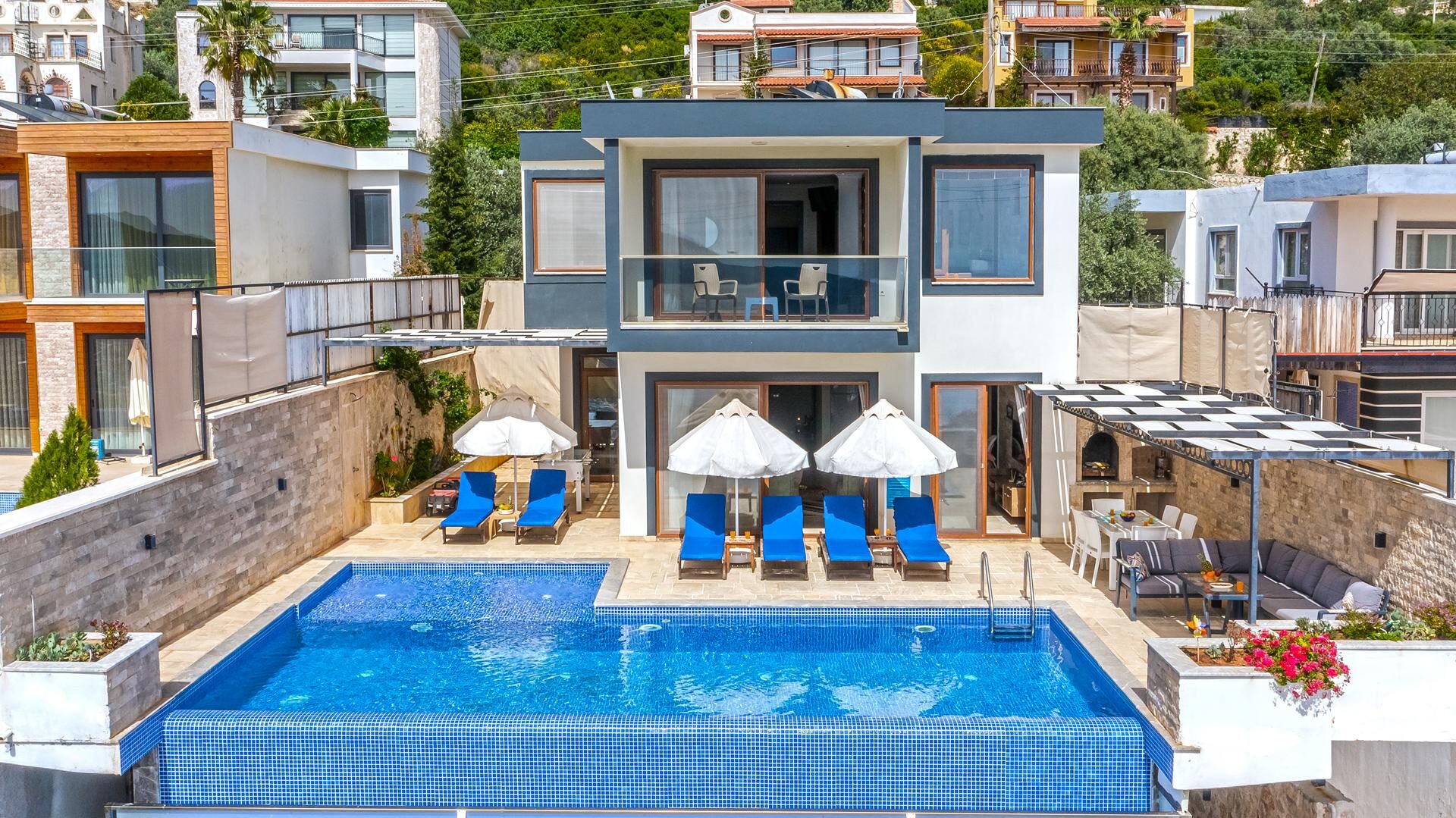 Villa Hulaki — 90