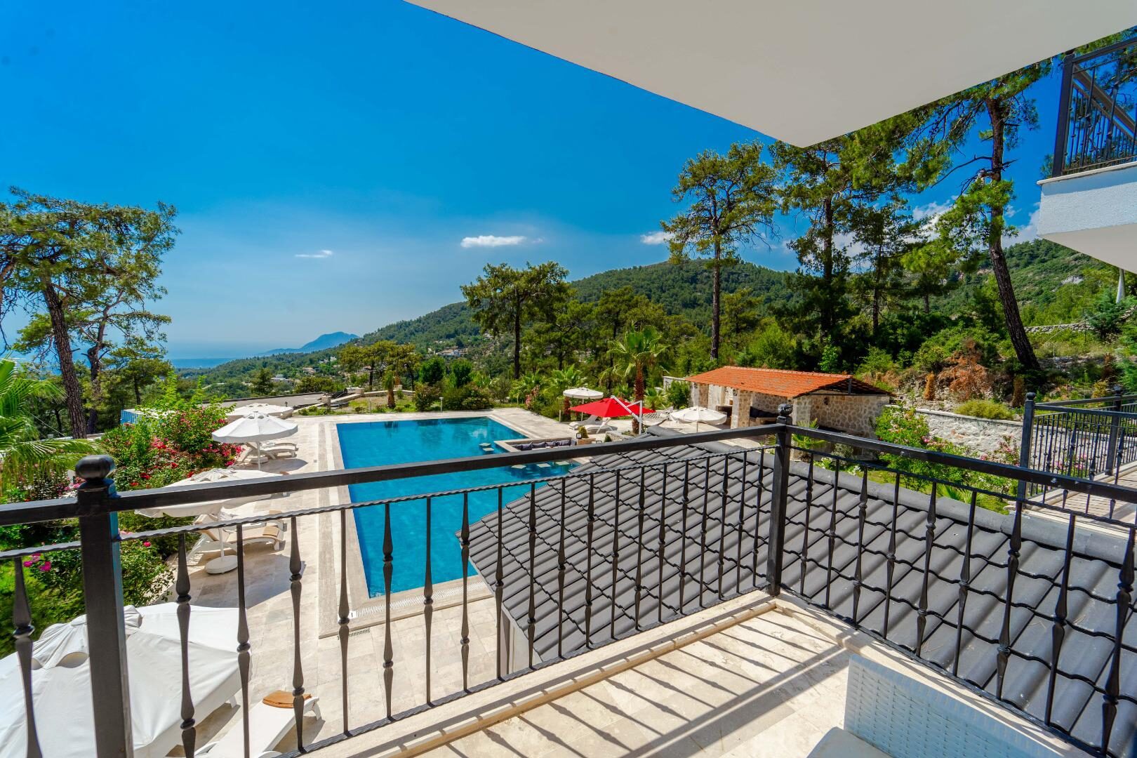 Villa Serenity — 32