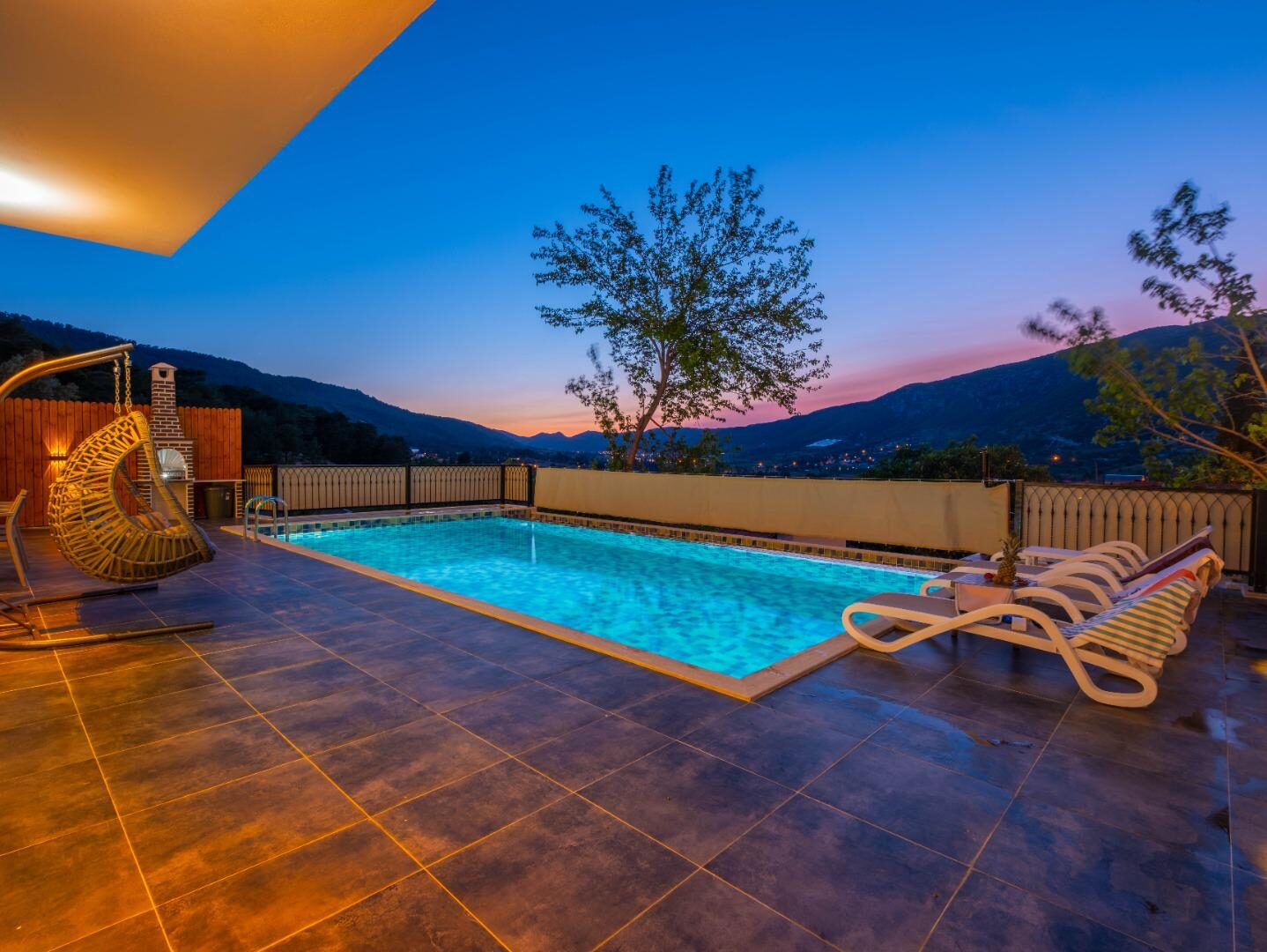 Villa Andifli Hacıoğlan — 20