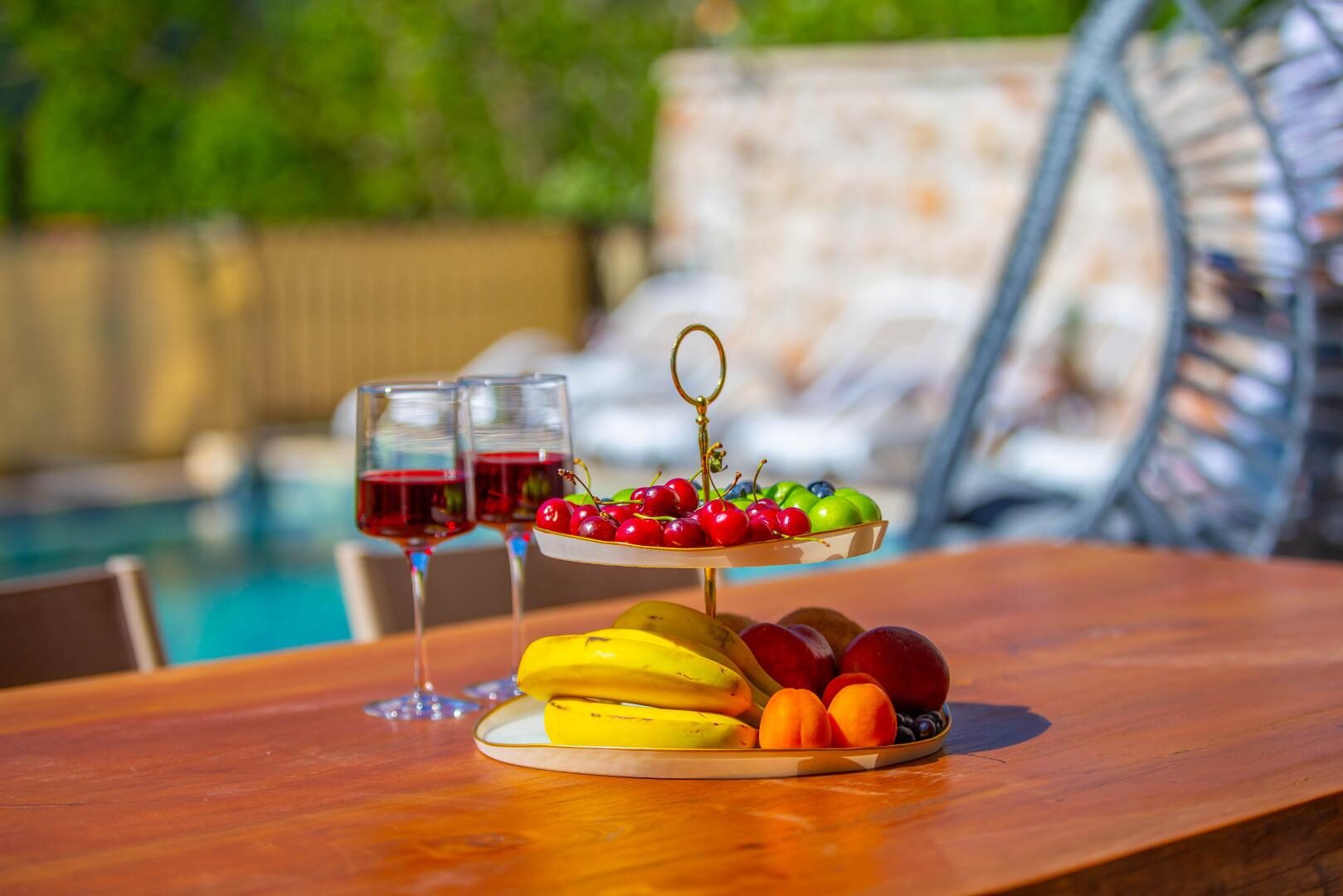 Villa Andifli Hacıoğlan — 22
