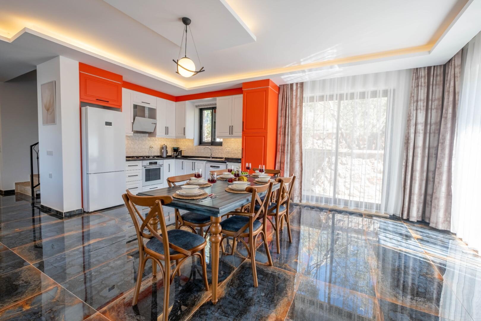 Villa Andifli Hacıoğlan — 30