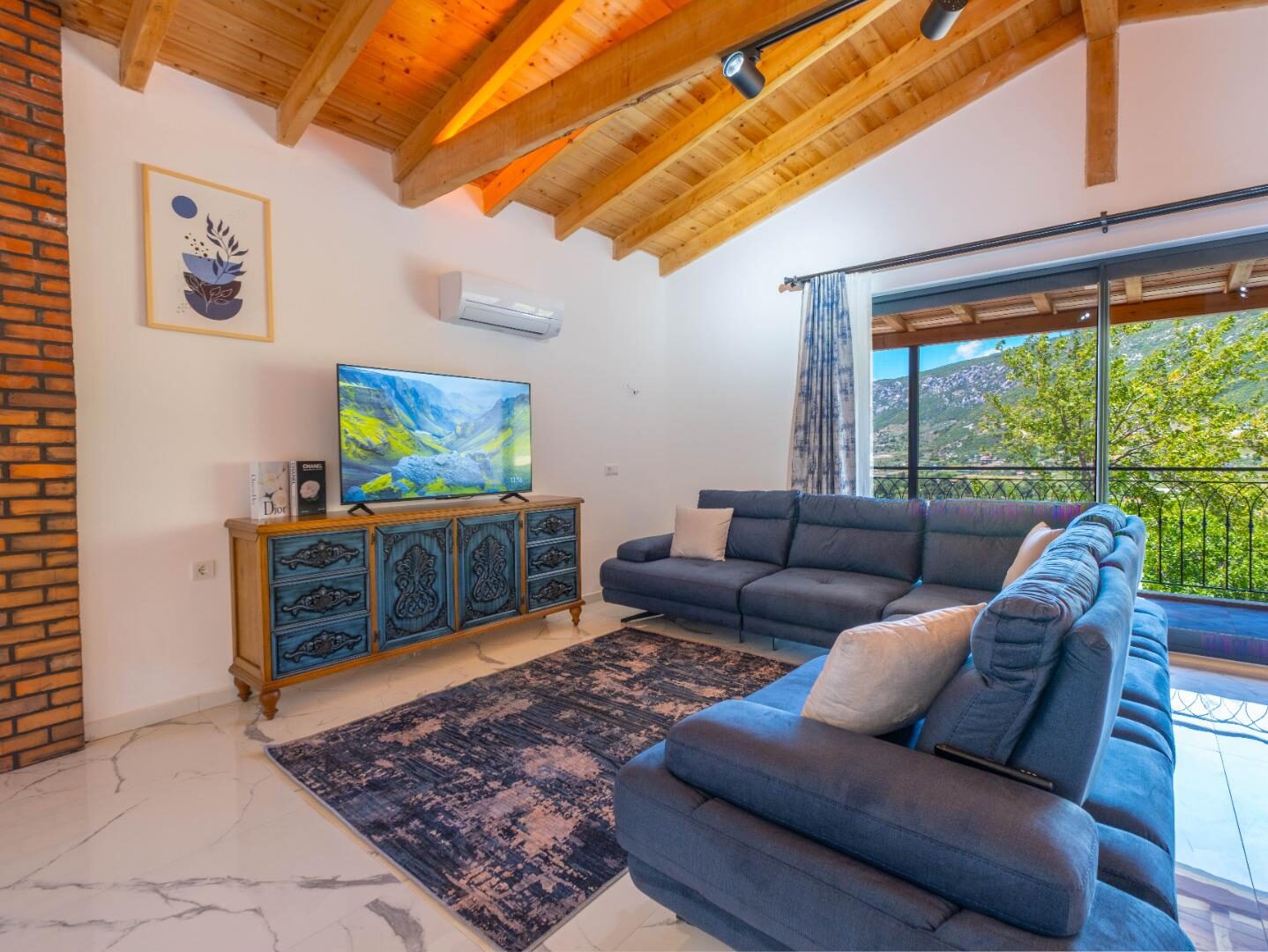 Villa Andifli Hacıoğlan — 45