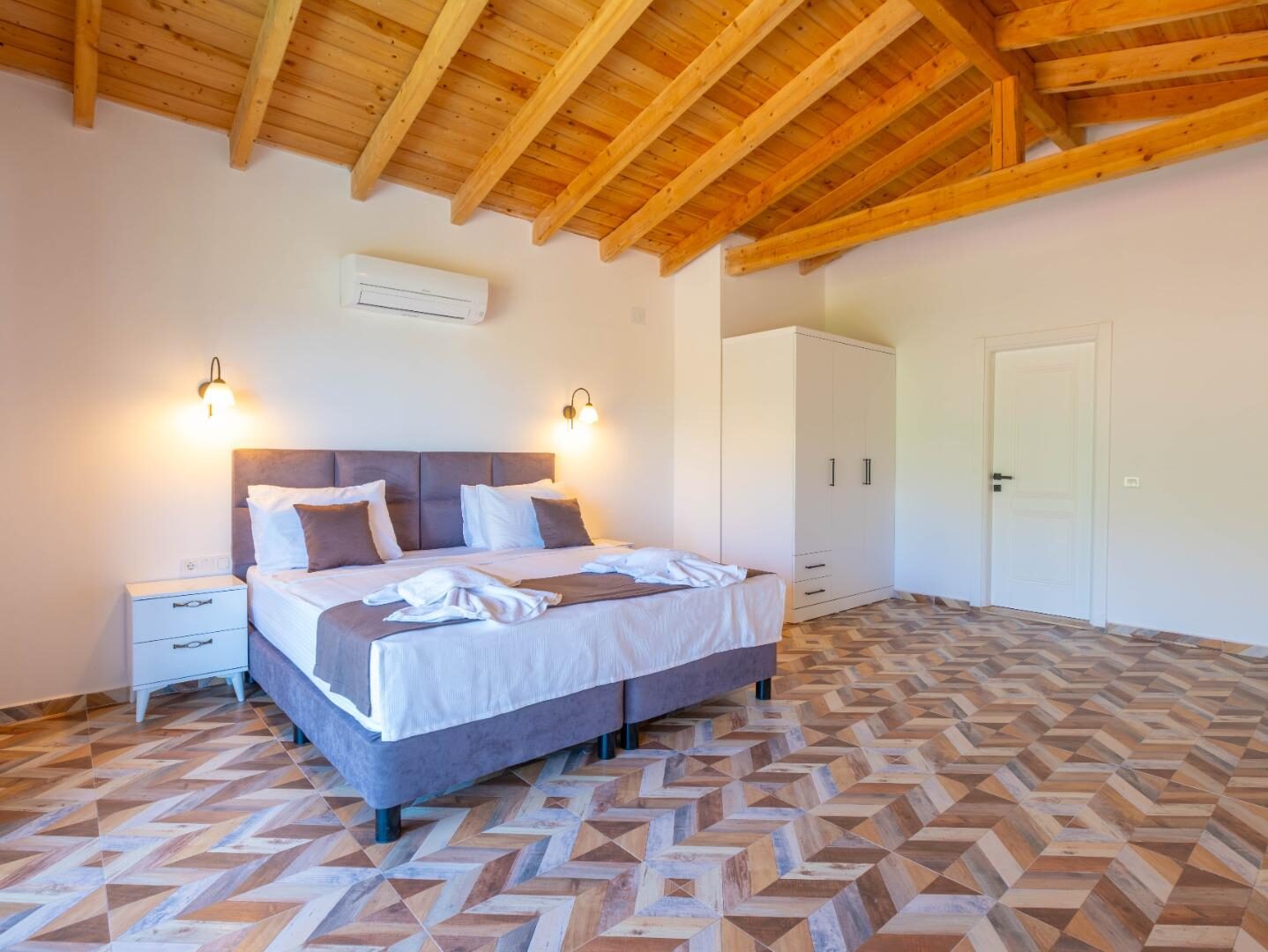 Villa Andifli Hacıoğlan — 47