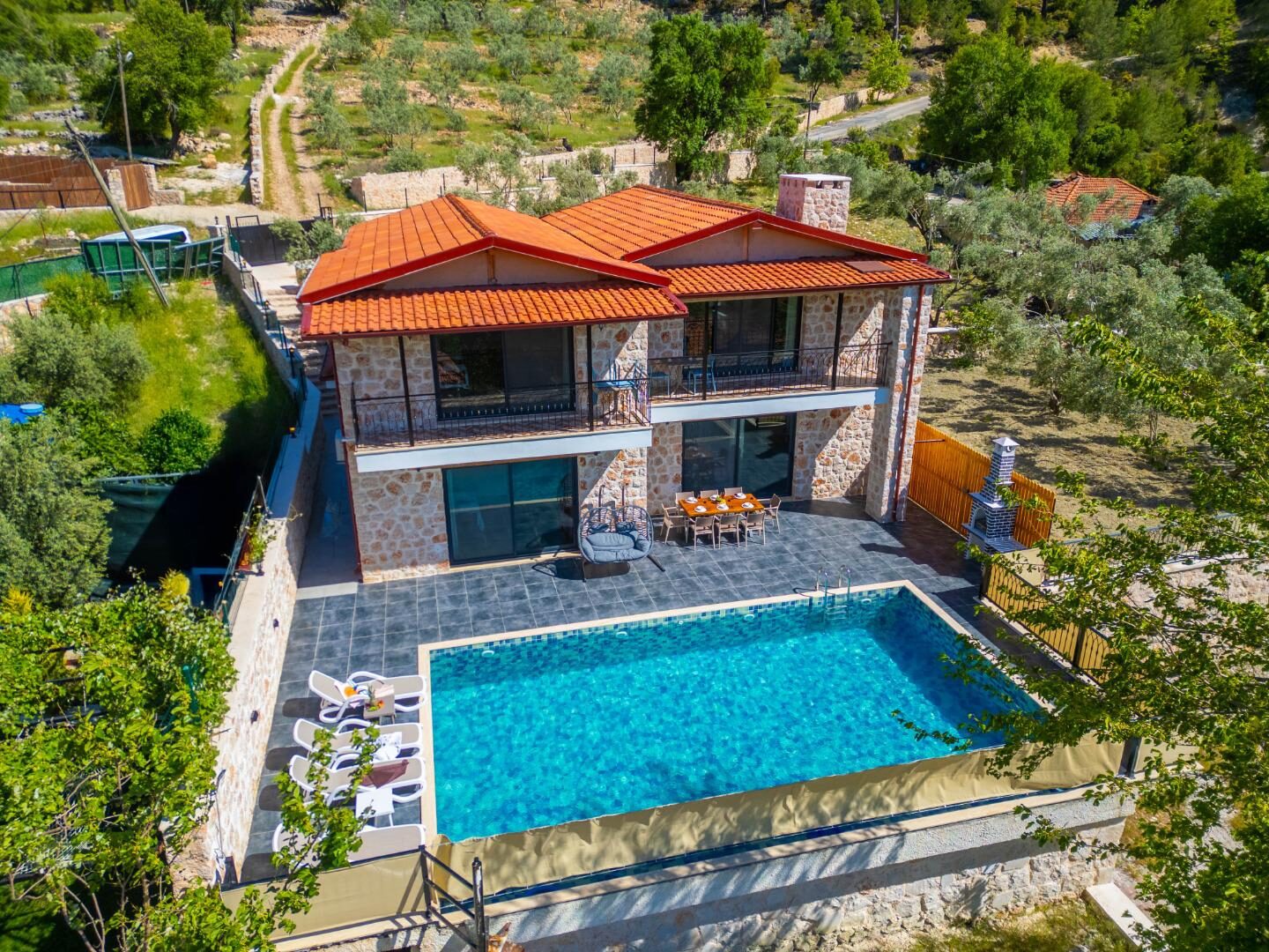 Villa Andifli Hacıoğlan — 64