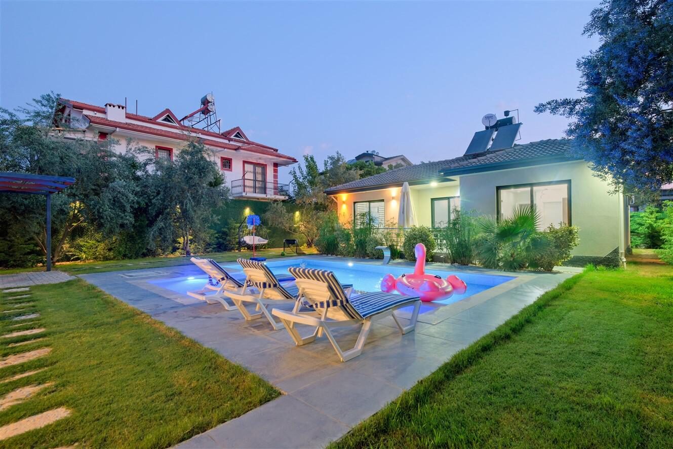 Villa Tan Fethiye — 2