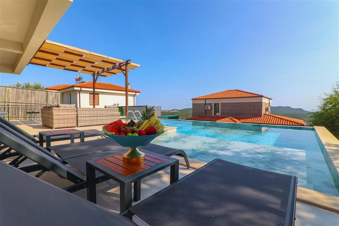 Villa Aden Çukurbağ — 6