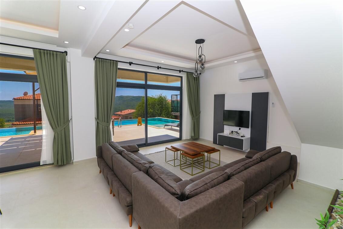 Villa Aden Çukurbağ — 8