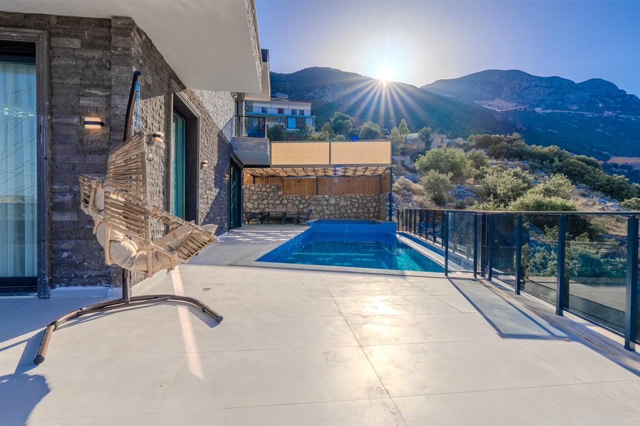 Villa Merva 3 — 5