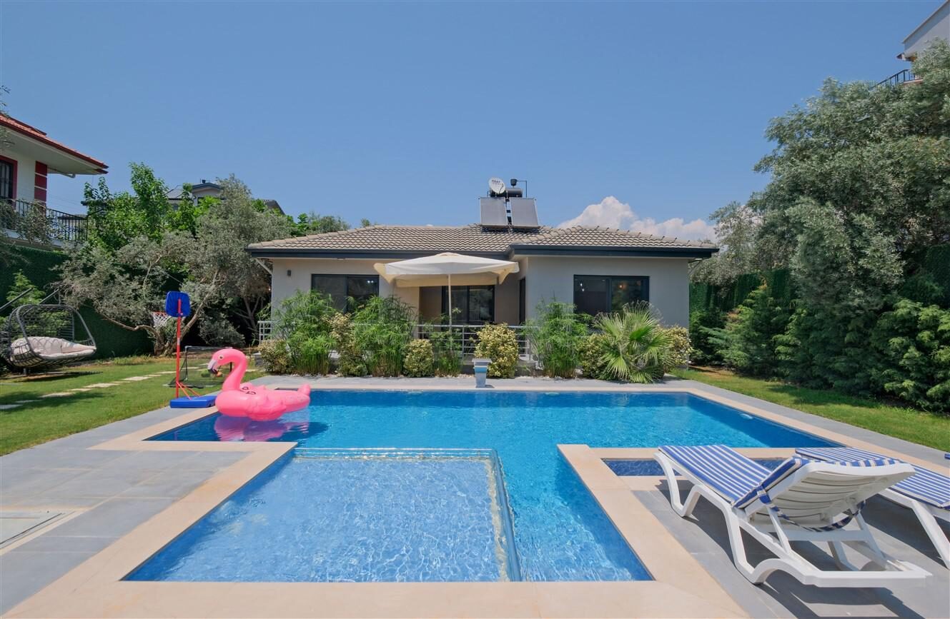 Villa Tan Fethiye — 12