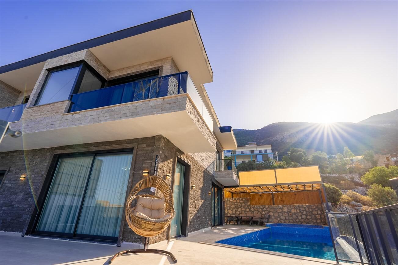 Villa Merva 3 — 6