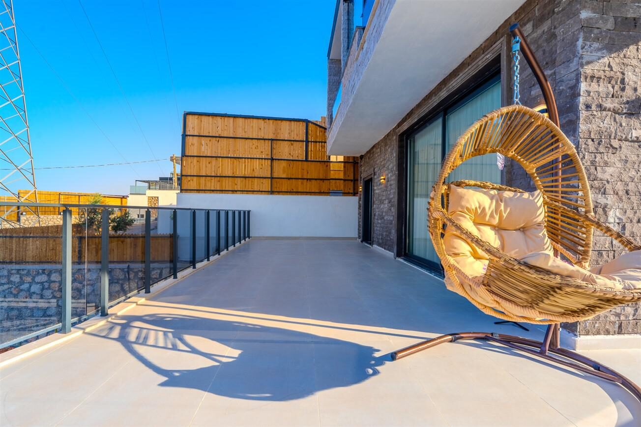Villa Merva 3 — 8