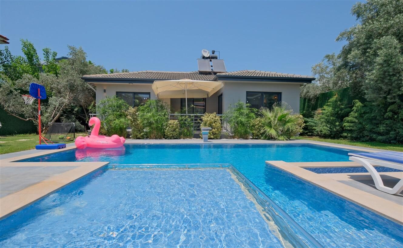 Villa Tan Fethiye — 16
