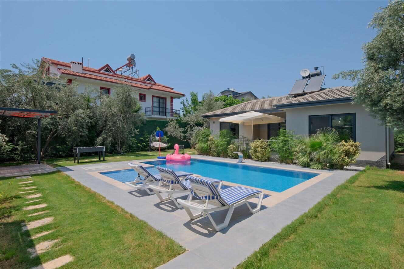 Villa Tan Fethiye — 25