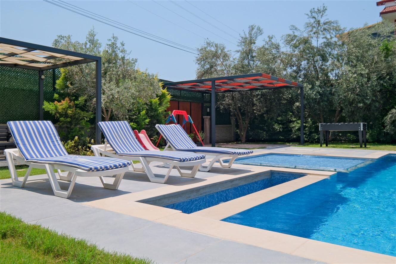 Villa Tan Fethiye — 29