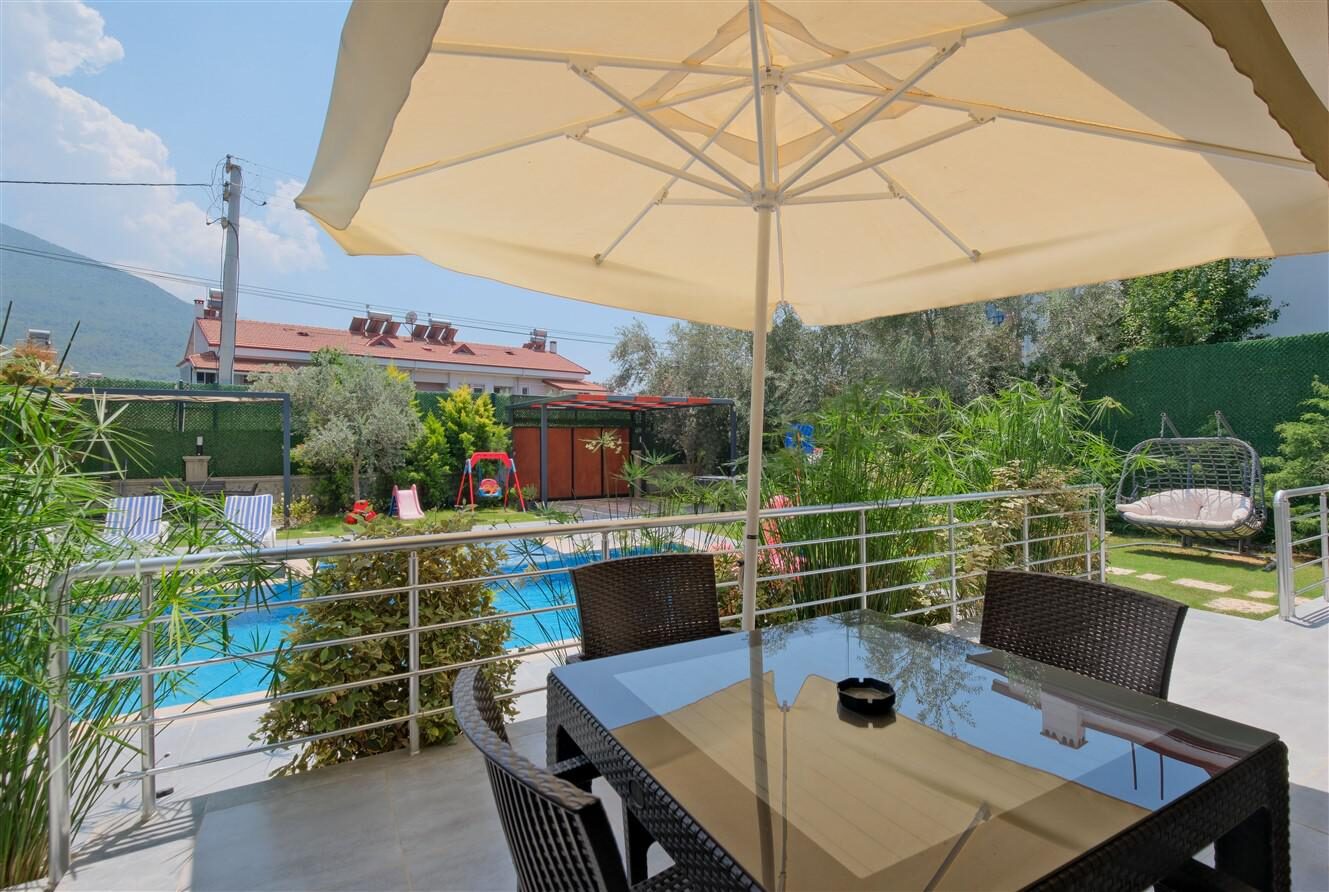 Villa Tan Fethiye — 30