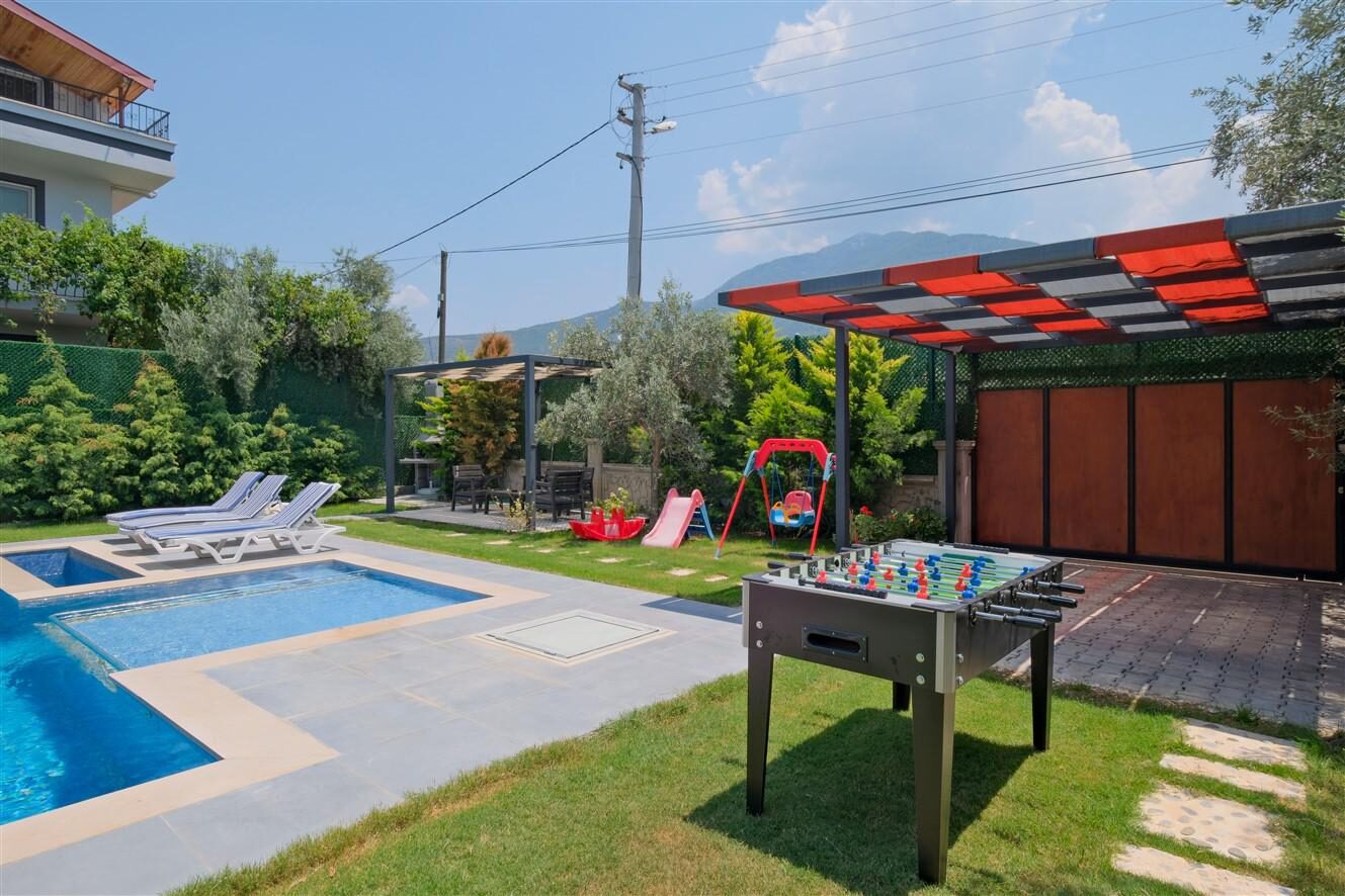 Villa Tan Fethiye — 31