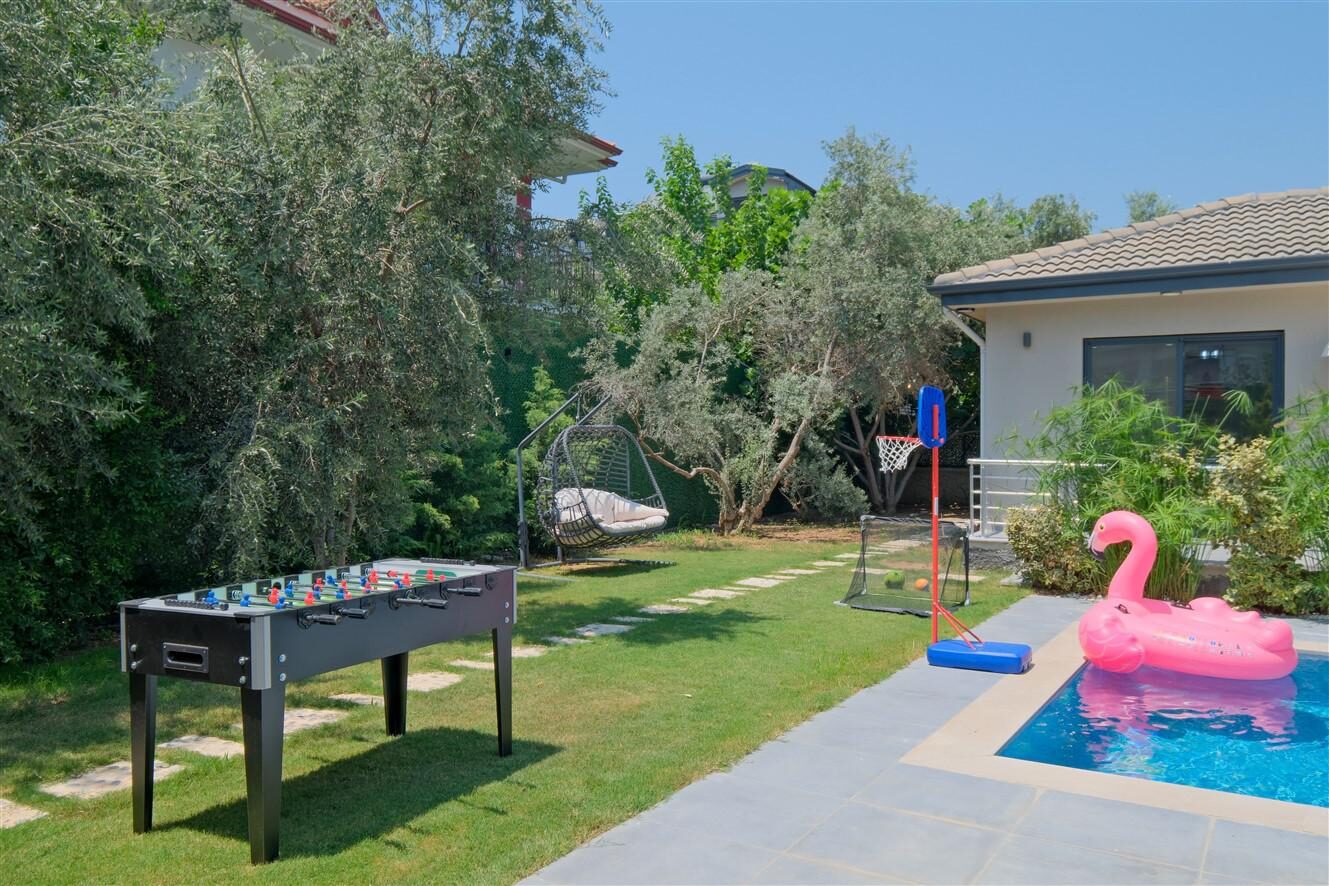 Villa Tan Fethiye — 34