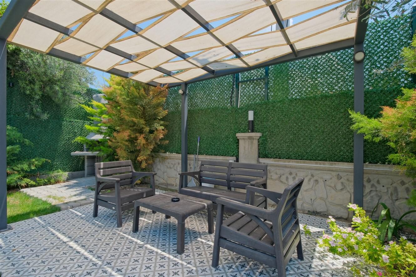 Villa Tan Fethiye — 37