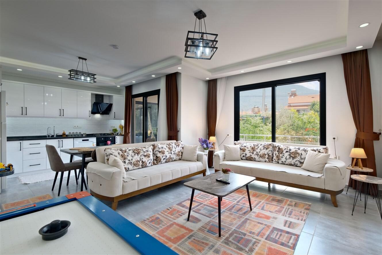 Villa Tan Fethiye — 41