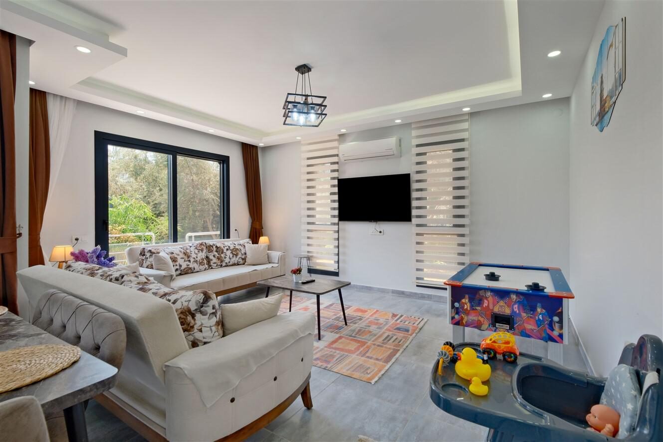 Villa Tan Fethiye — 42