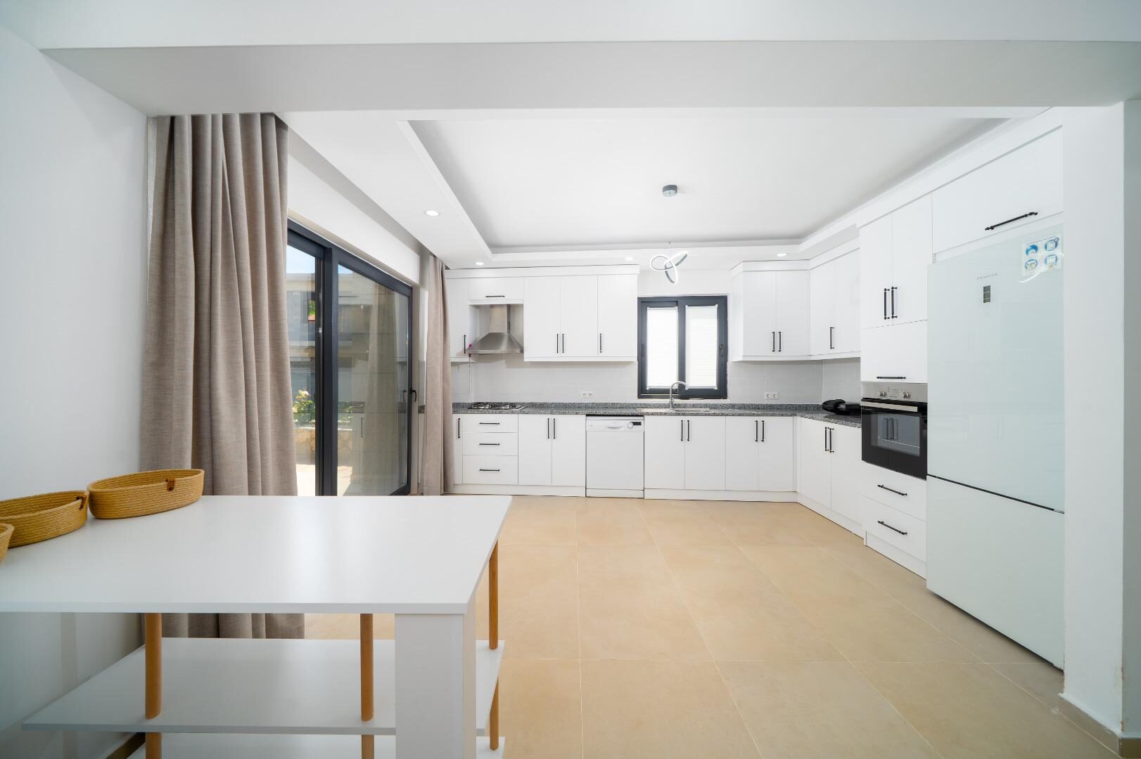 Villa Poyraz Çukurbağ — 24
