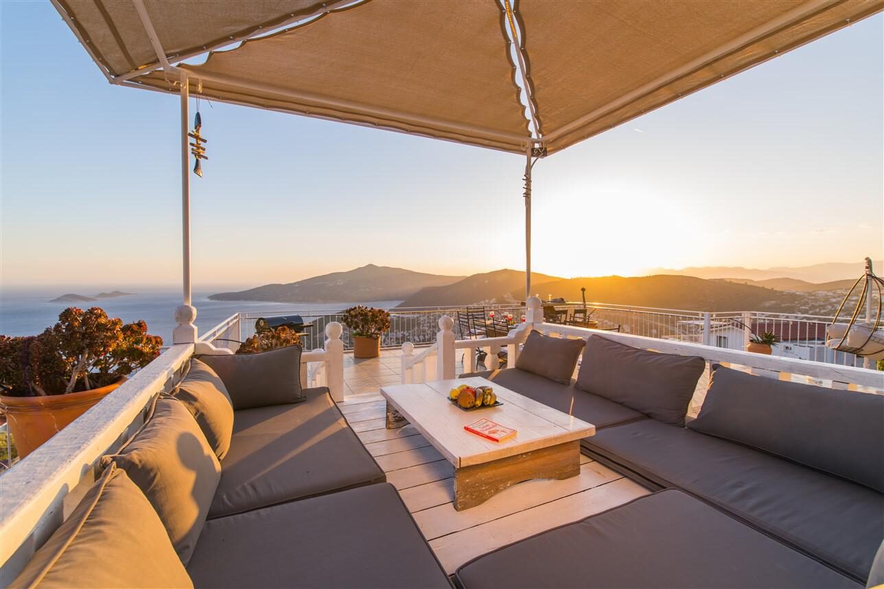 Villa Tulip — 26