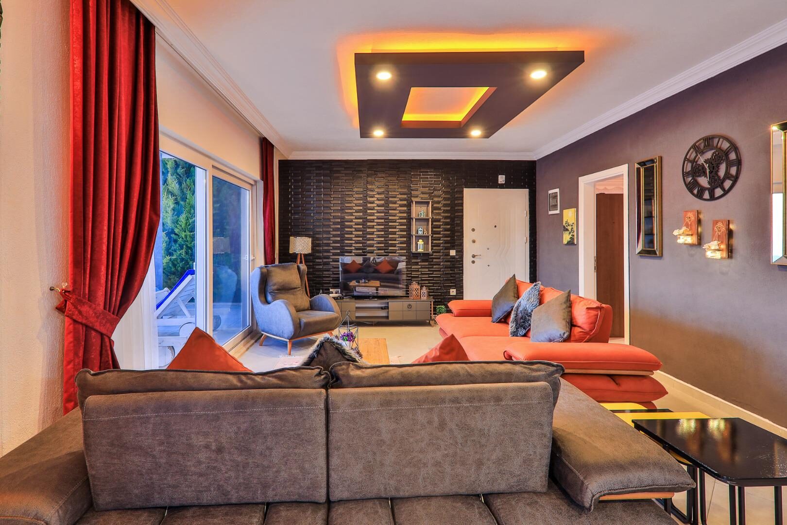 Villa Melisa — 39