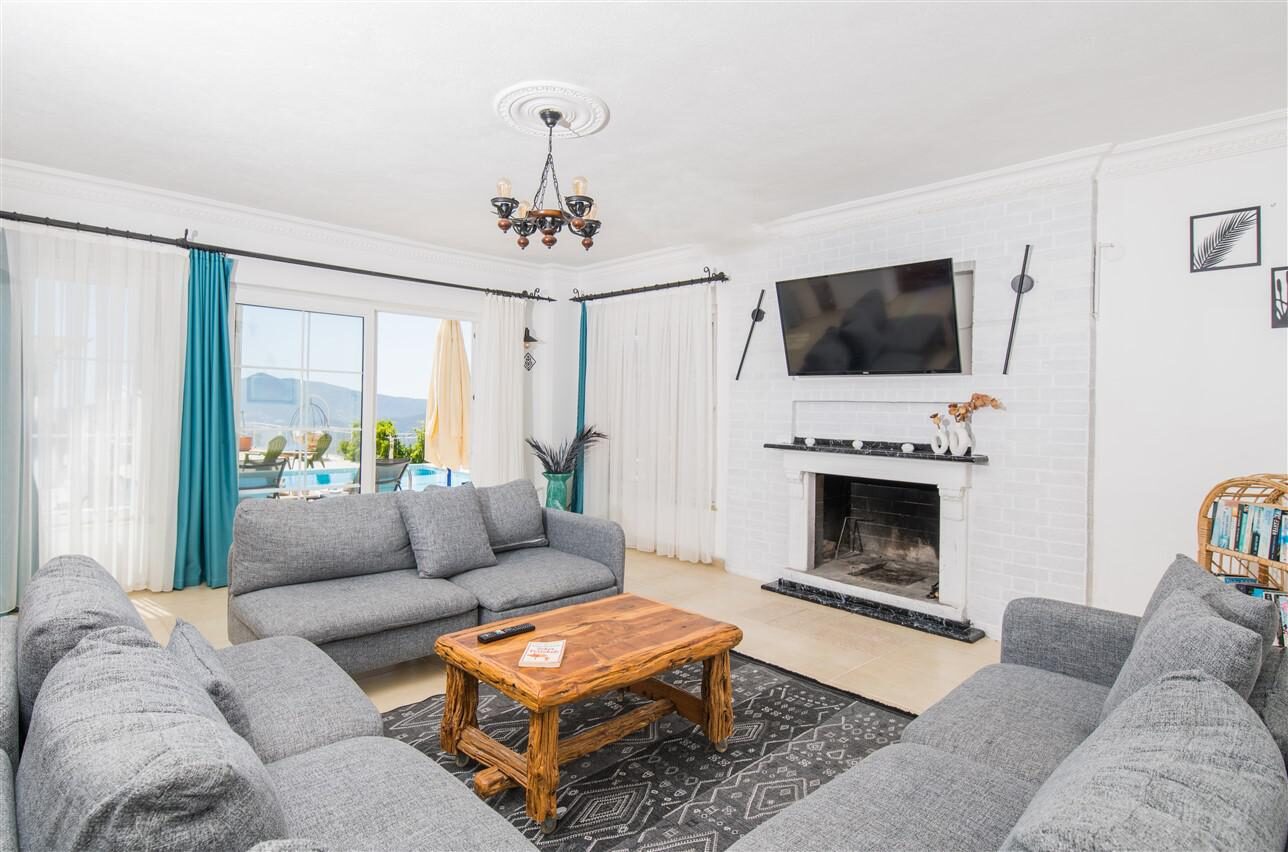 Villa Tulip — 28
