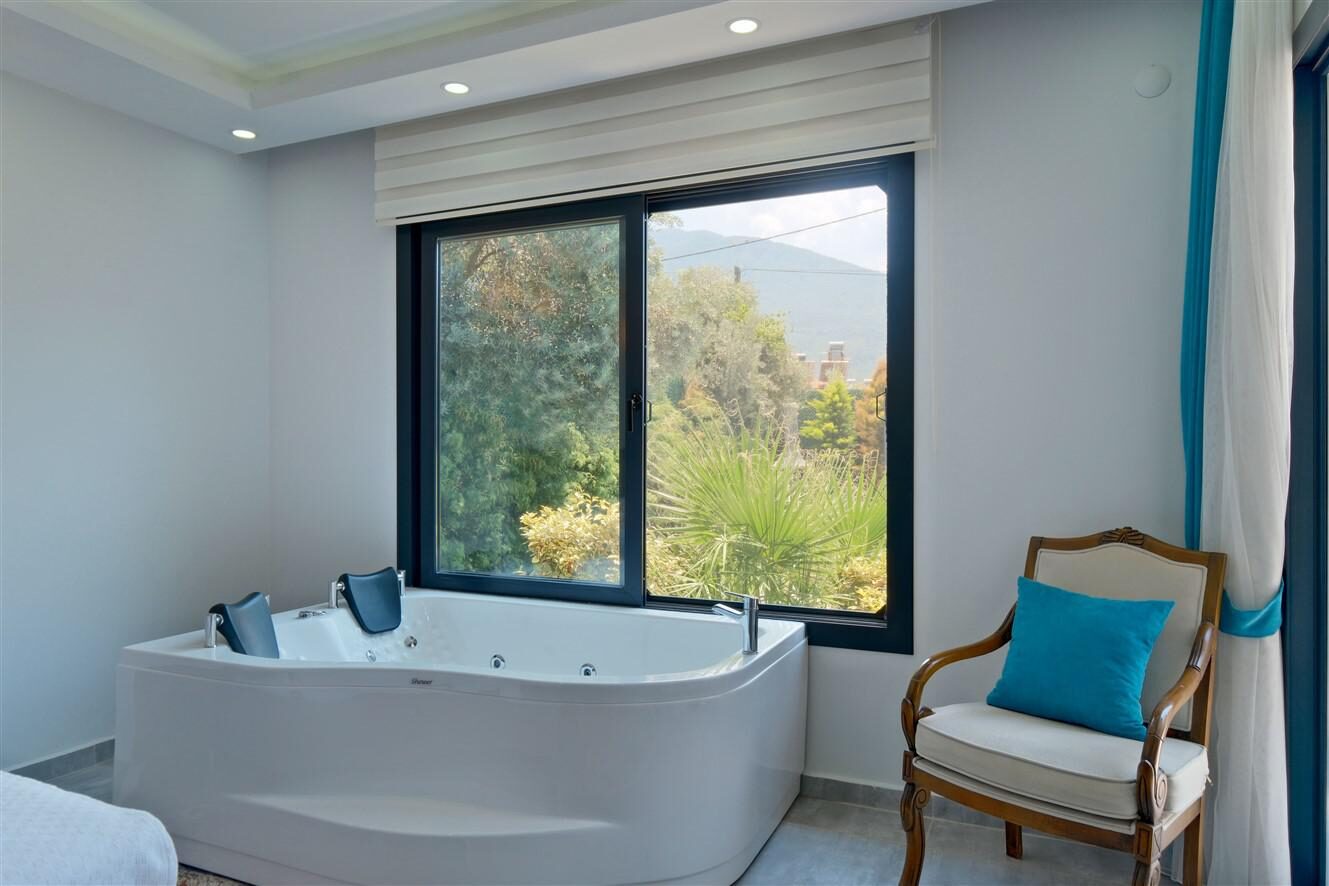 Villa Tan Fethiye — 52