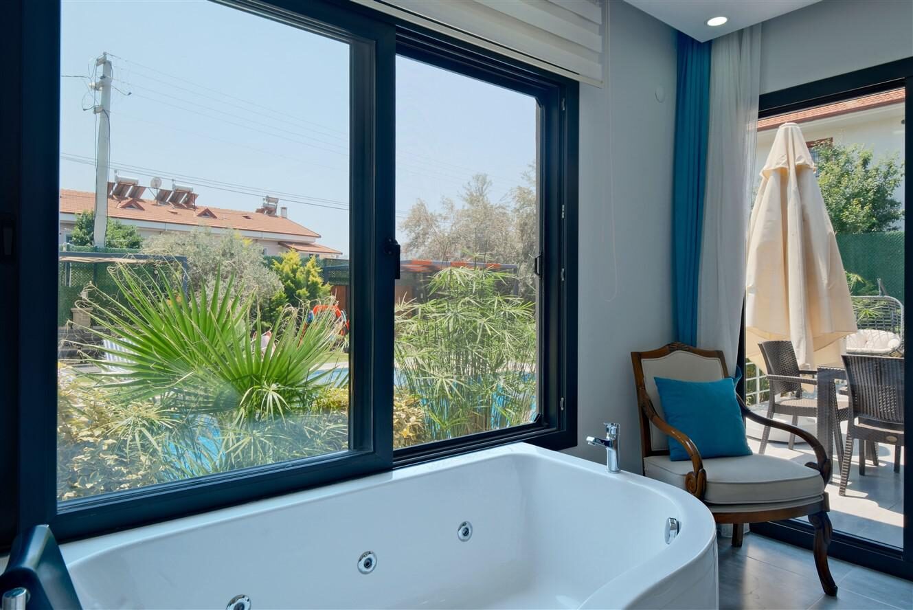 Villa Tan Fethiye — 53