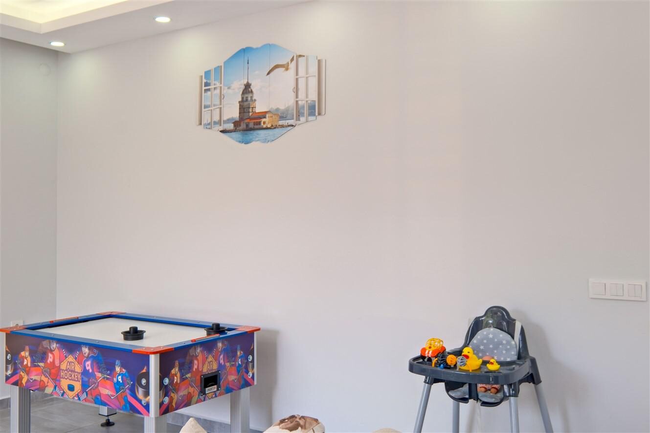 Villa Tan Fethiye — 56