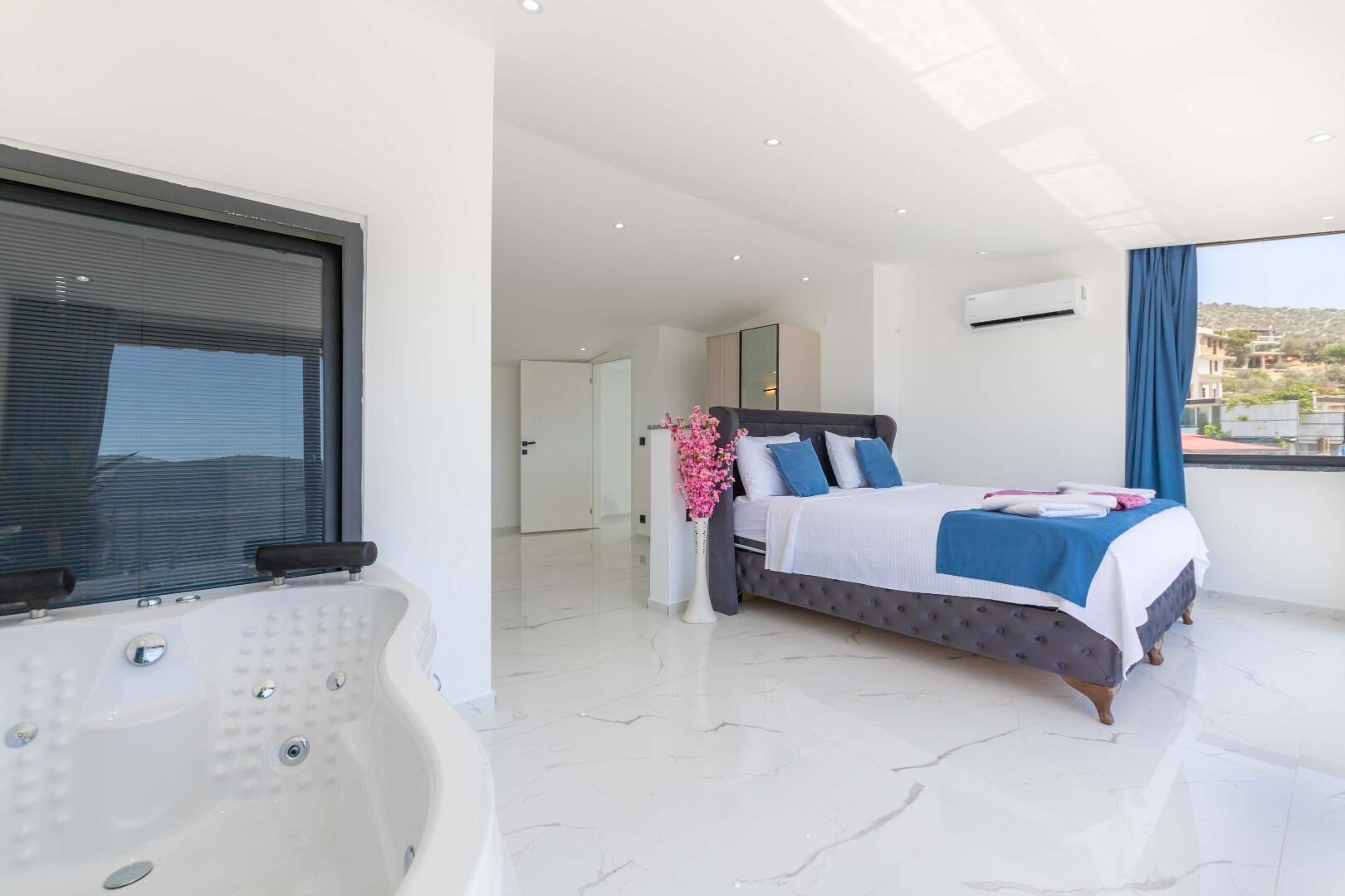 Villa Zumak İstanbul — 25