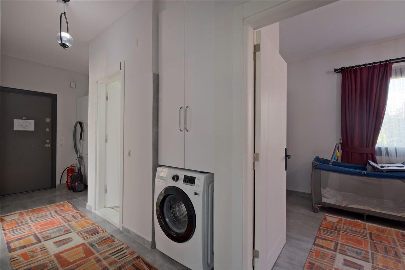 Villa Tan Fethiye — 58