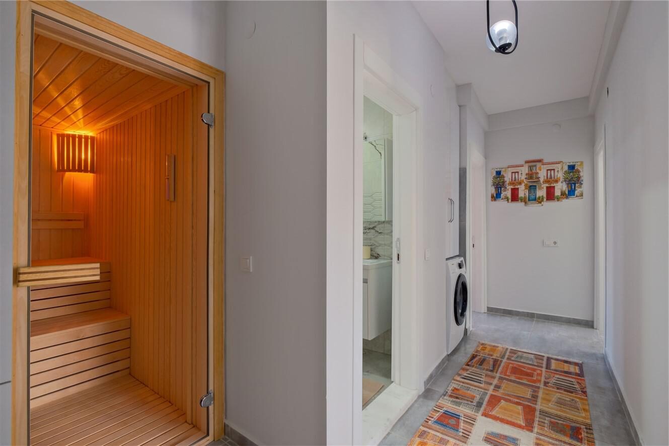 Villa Tan Fethiye — 59