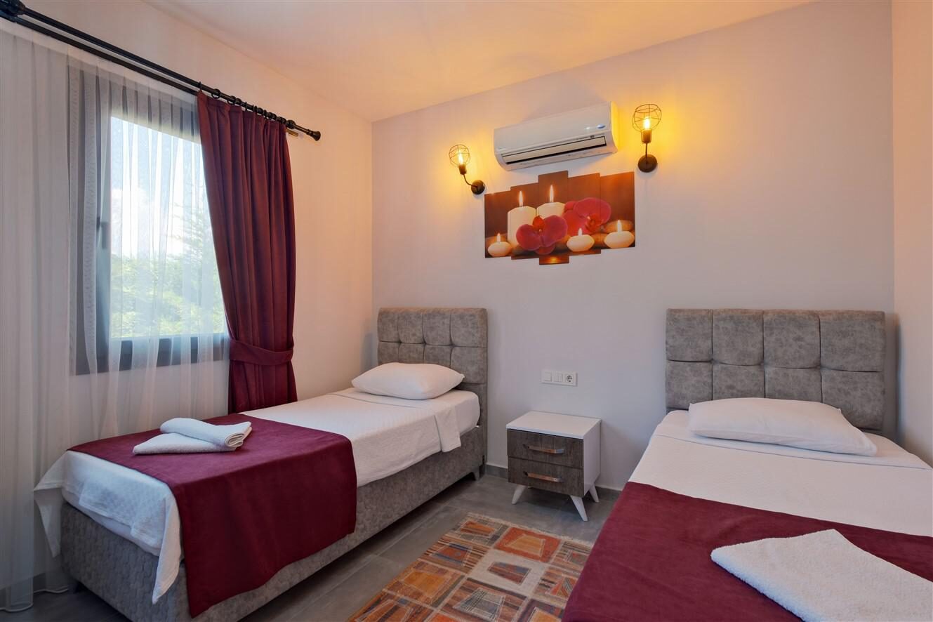 Villa Tan Fethiye — 62