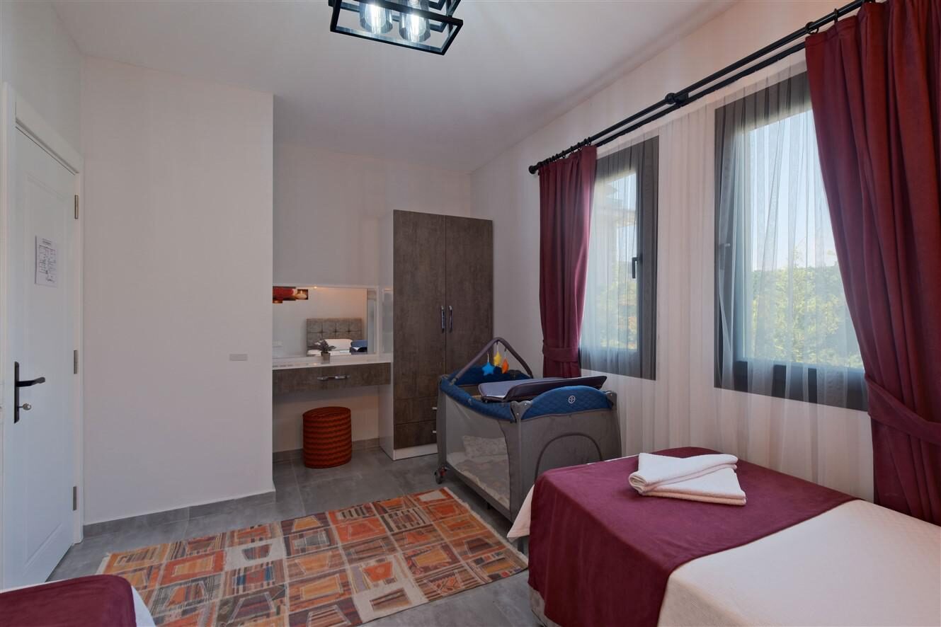 Villa Tan Fethiye — 63