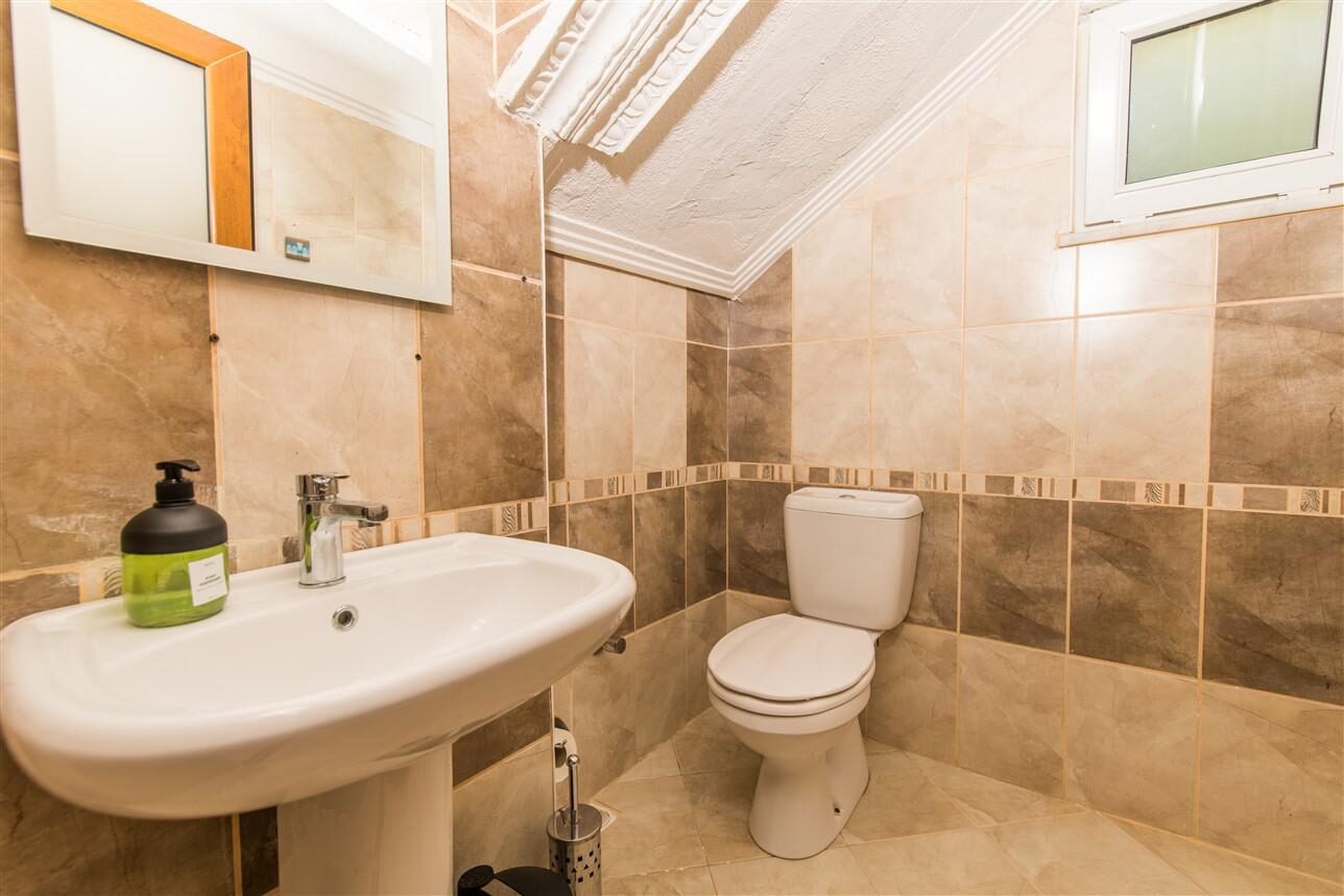 Villa Tulip — 41
