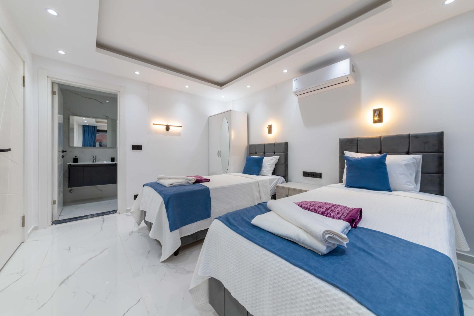 Villa Zumak İstanbul — 33