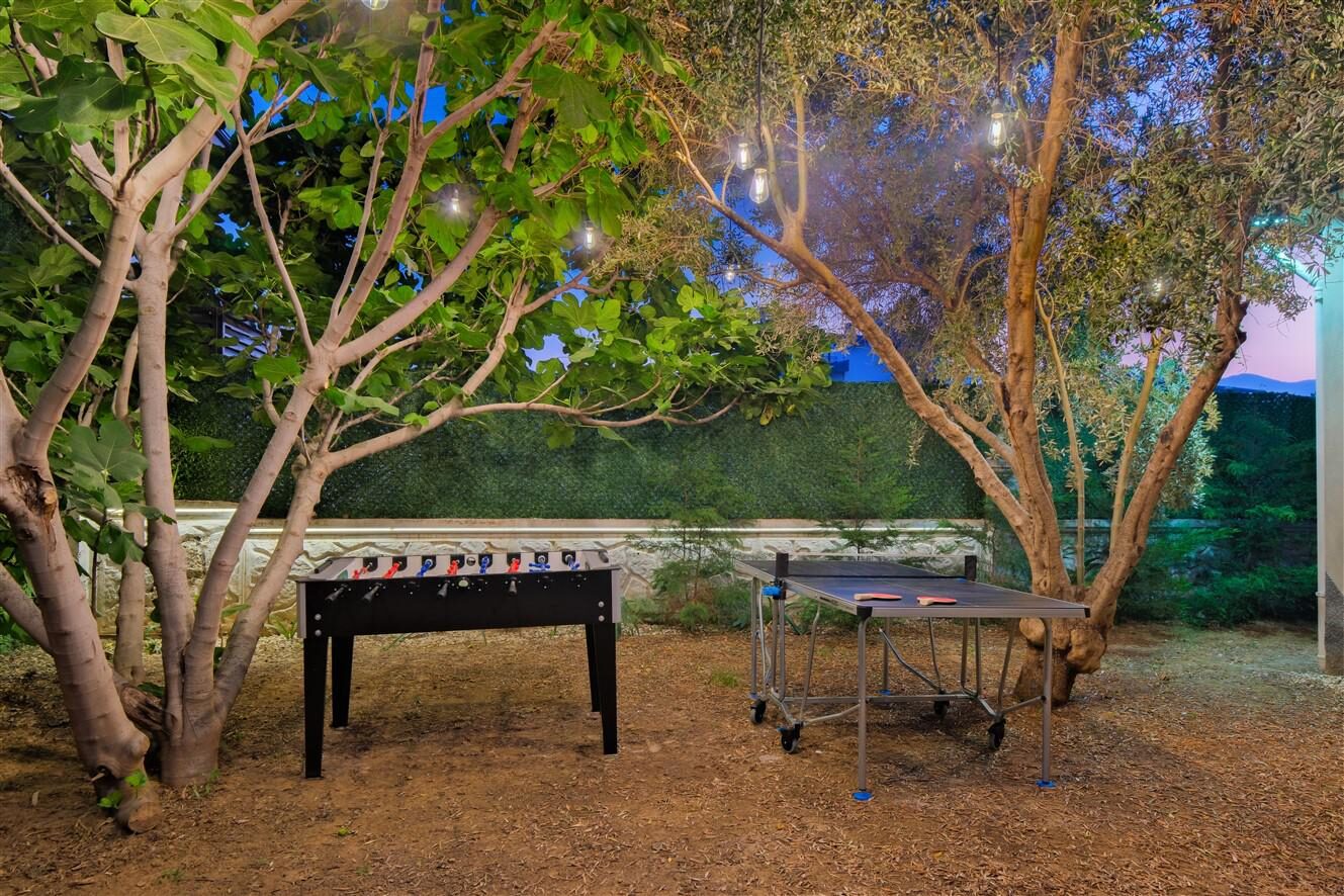 Villa Tan Fethiye — 67