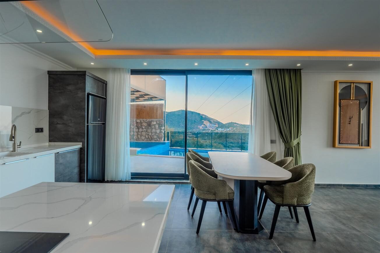 Villa Merva 3 — 61