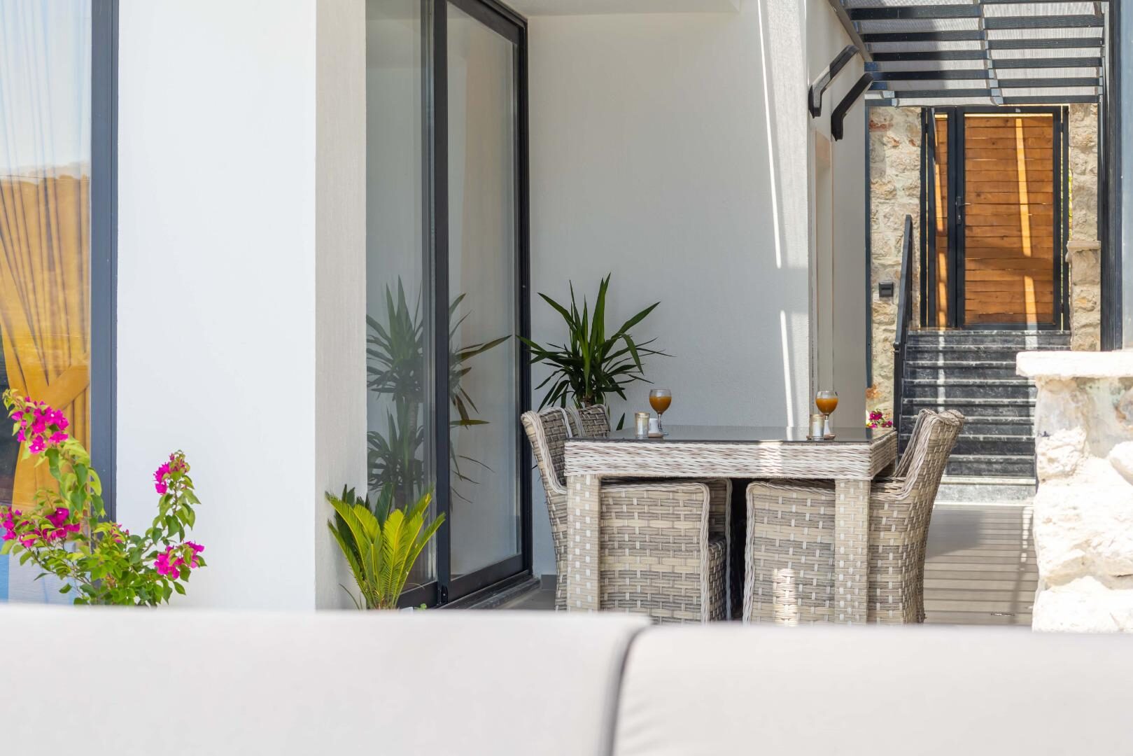 Villa Zumak İstanbul — 35