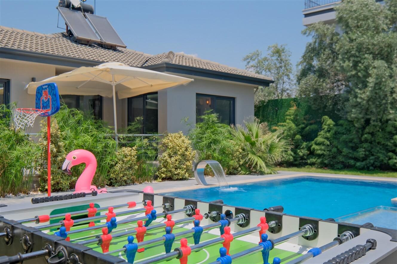 Villa Tan Fethiye — 69
