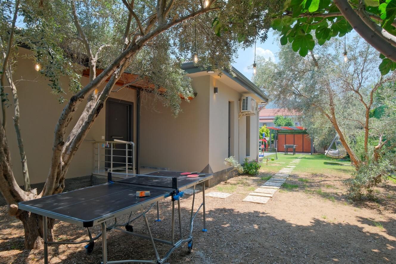 Villa Tan Fethiye — 71