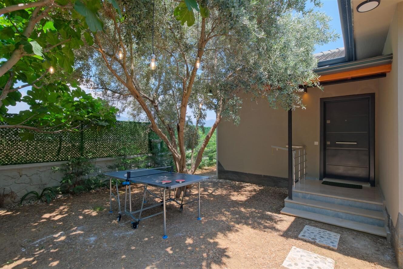 Villa Tan Fethiye — 72