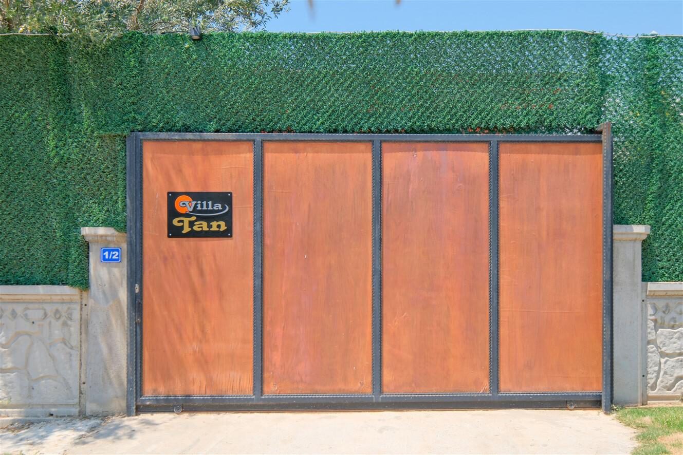 Villa Tan Fethiye — 73