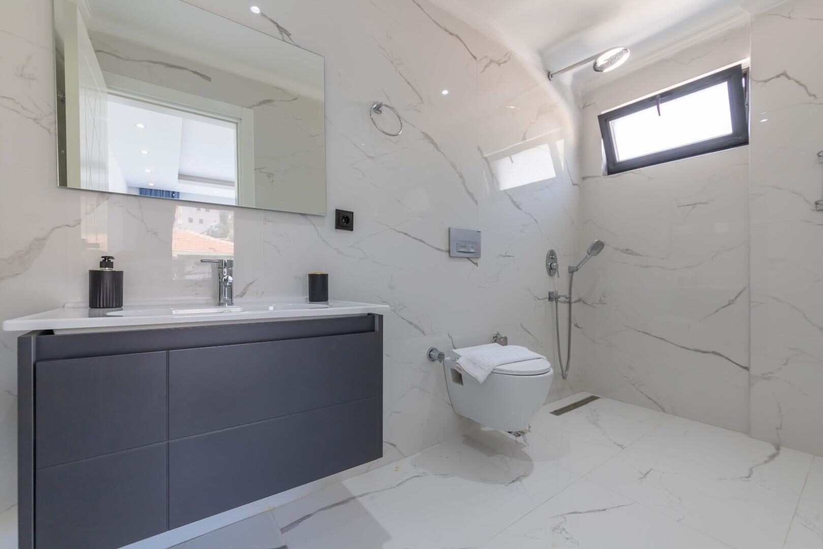 Villa Zumak İstanbul — 39