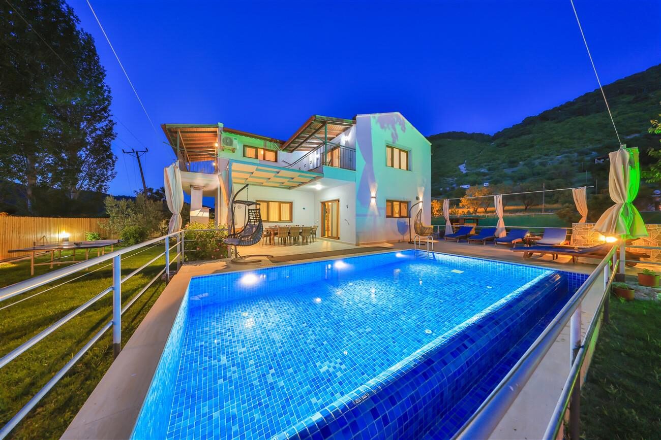 Villa Çınar Seyret — 3